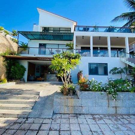 Vivian Hotel Mui Ne Exterior foto